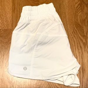 Lululemon Tracker Shorts